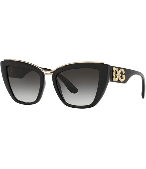 dolce gabbana ladies glasses|dolce and gabbana shades women.